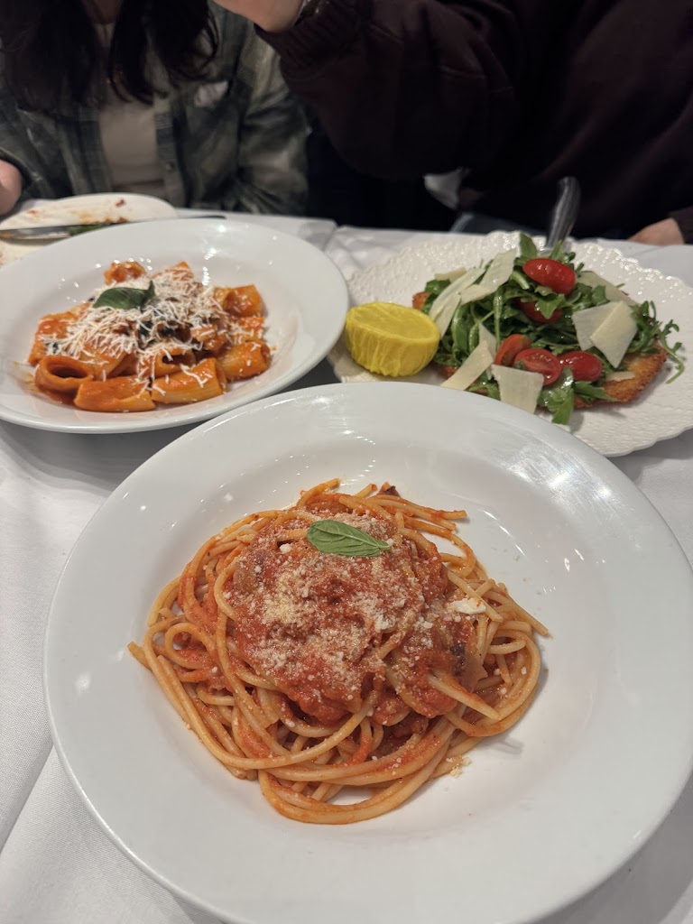 Donna Margherita