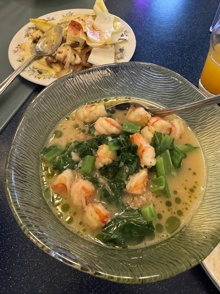Donna’s