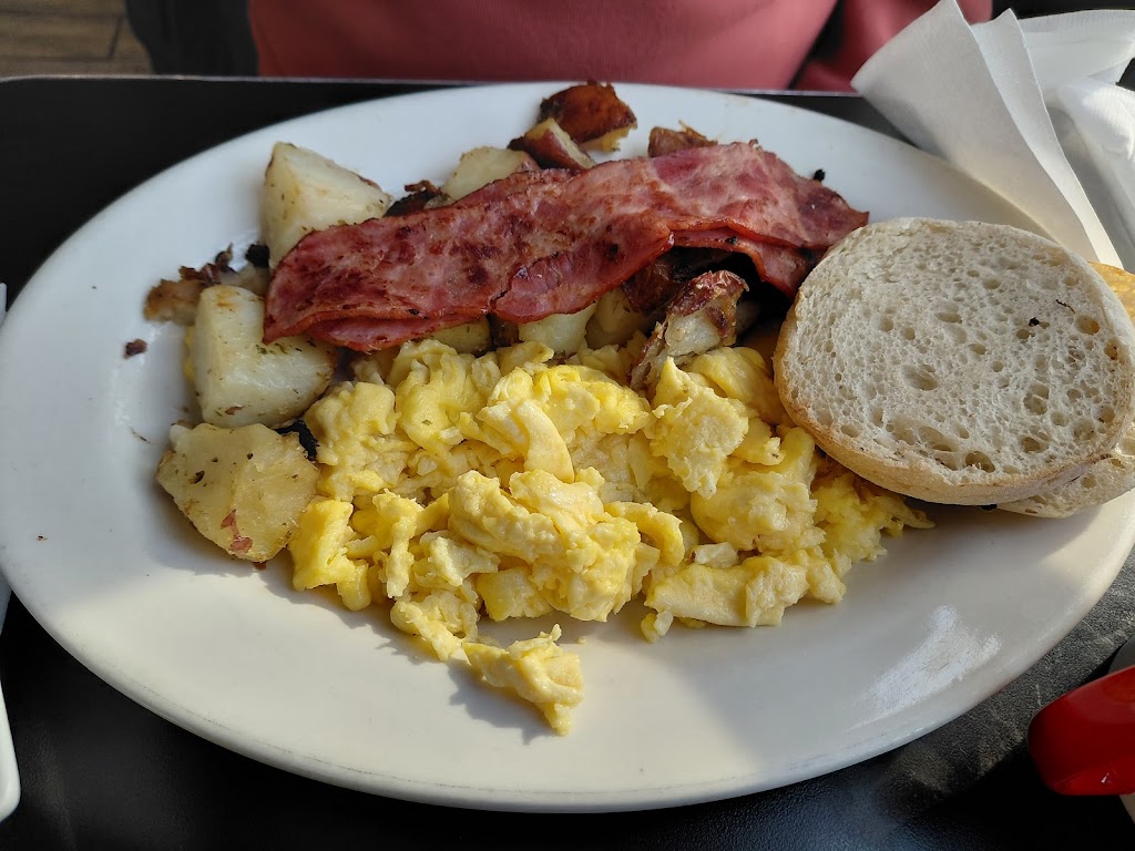Donut Villa Diner