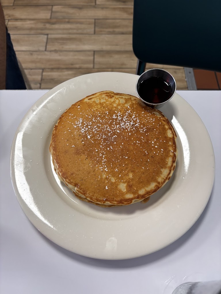 Donut Villa Diner