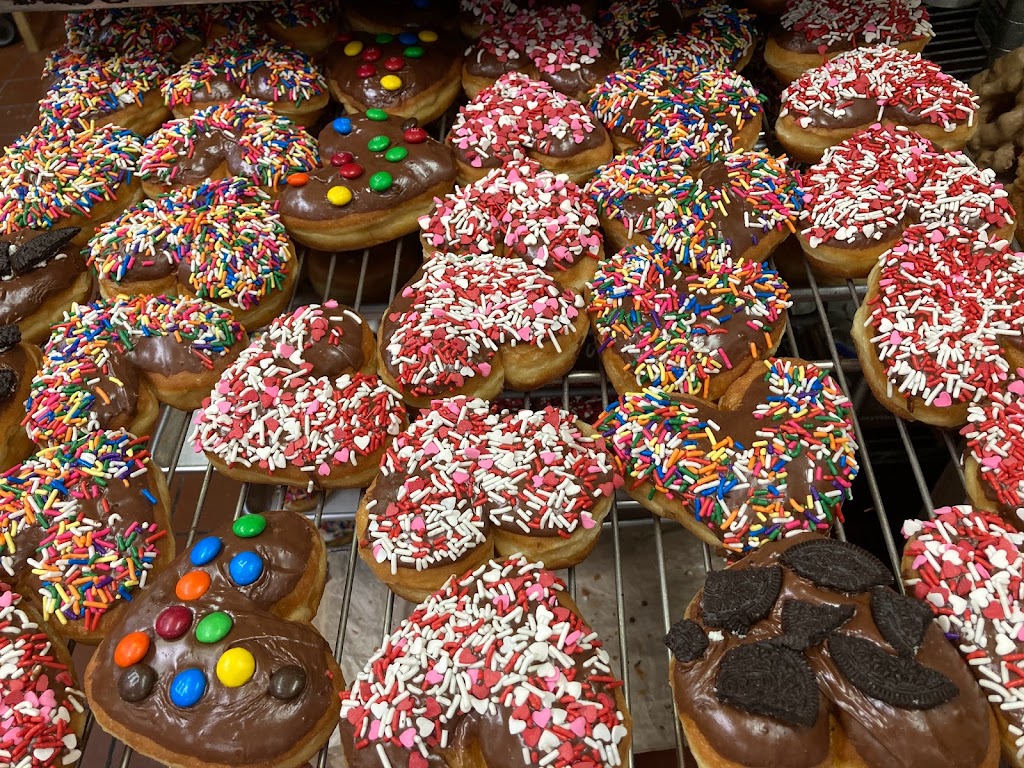 Donut World