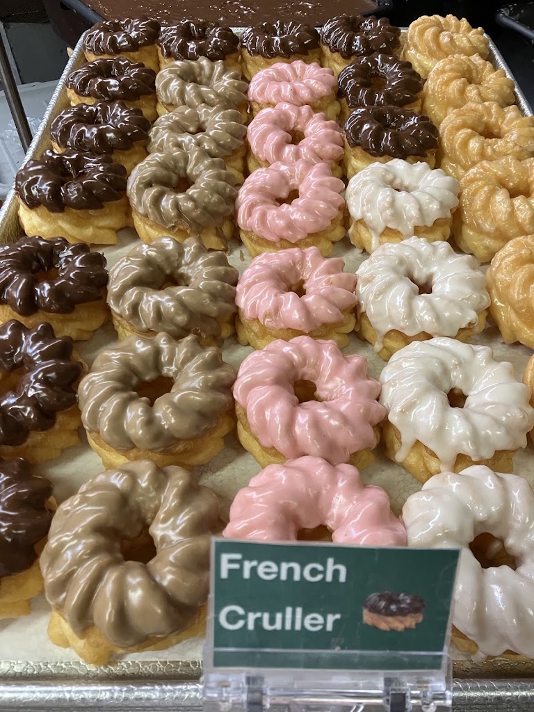 Donut World