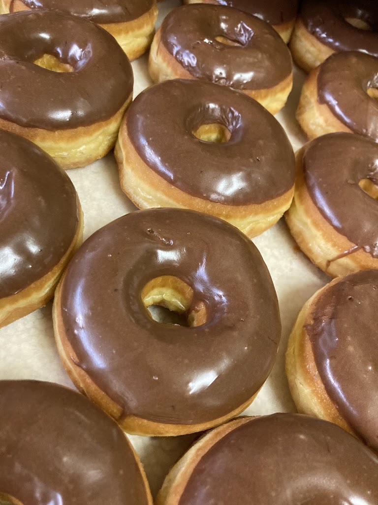 Donut World