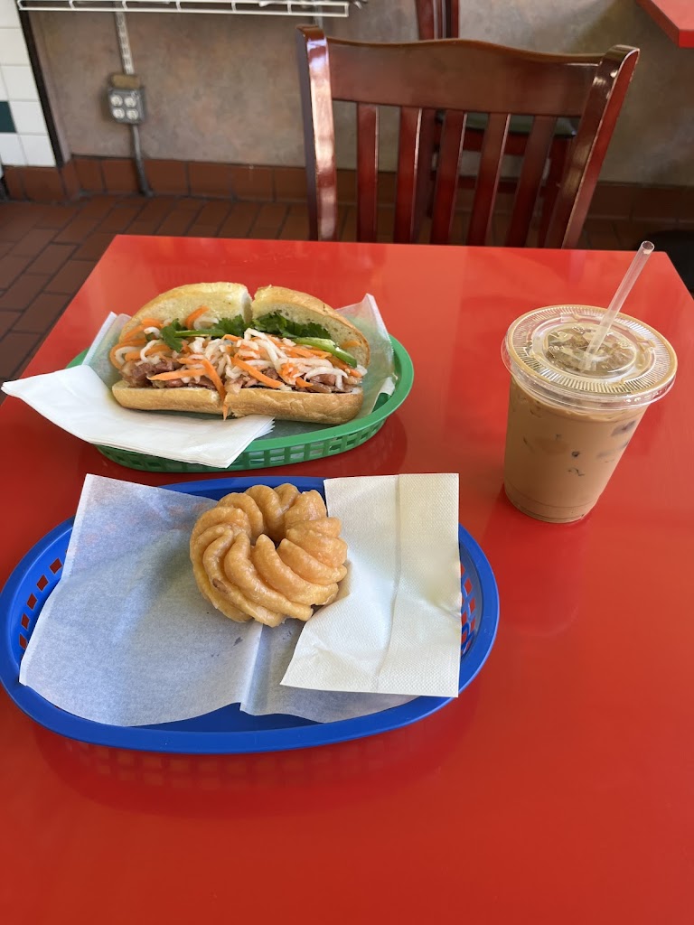 Donuts & Things