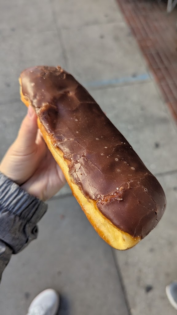 Donuts & Things