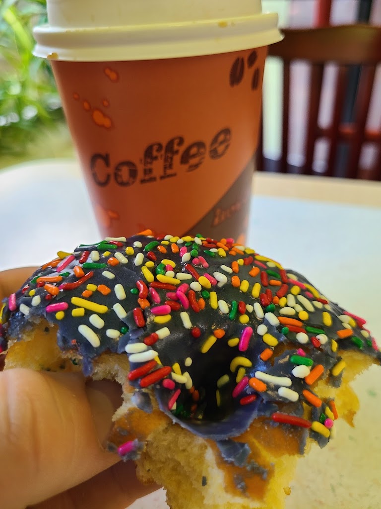 Donuts & Things