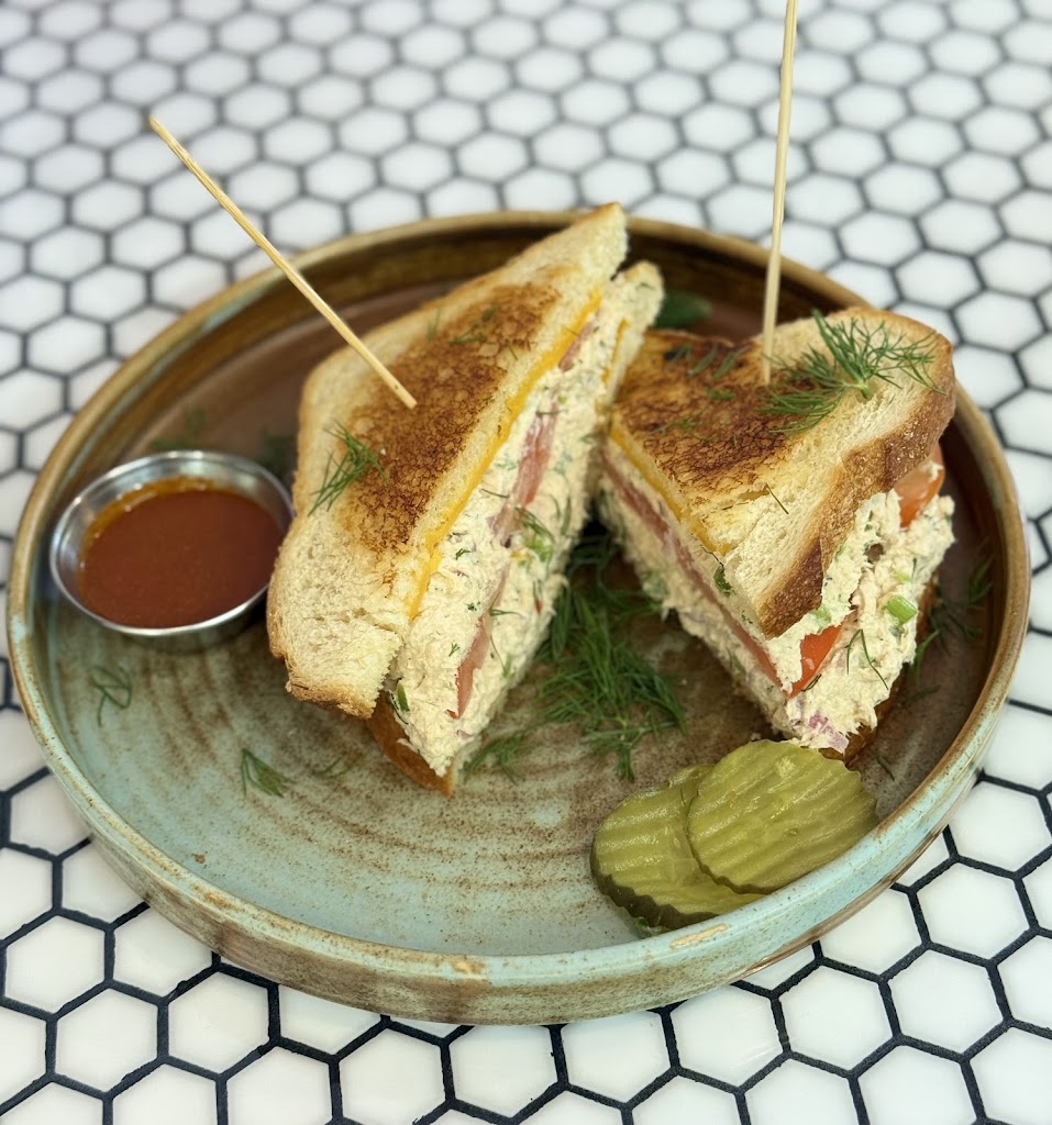 Doppio Coffee & Brunch