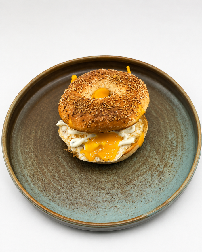 Doppio Coffee & Brunch