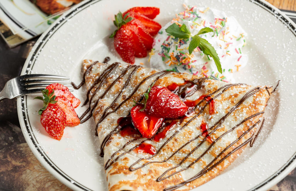 Doppio Coffee & Brunch