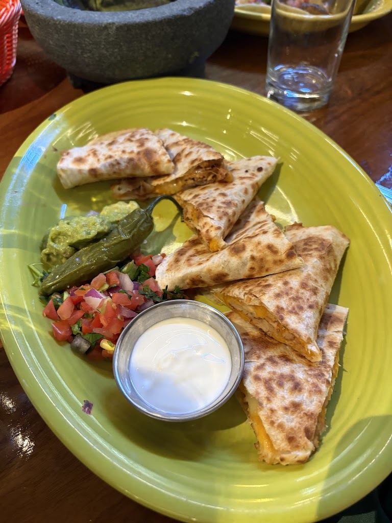 Dos Caminos