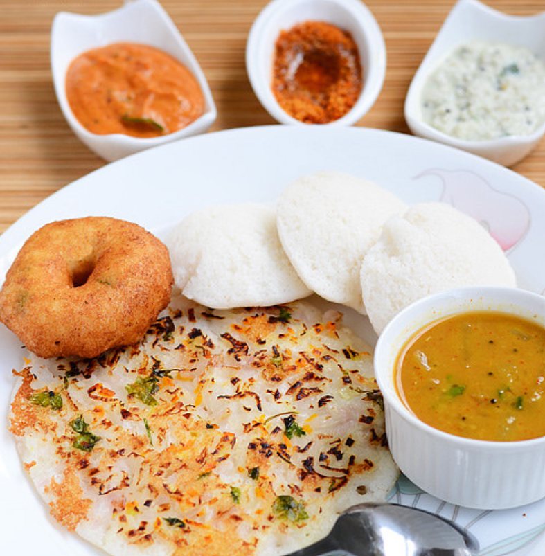 Dosa Corner