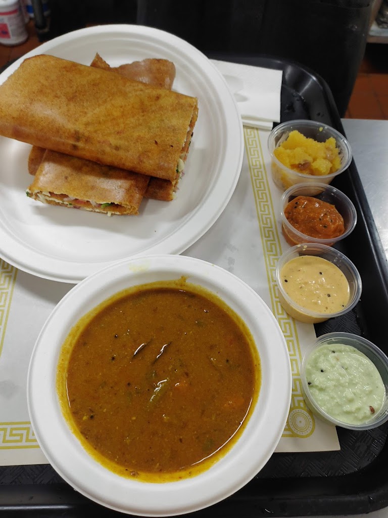 Dosa Corner