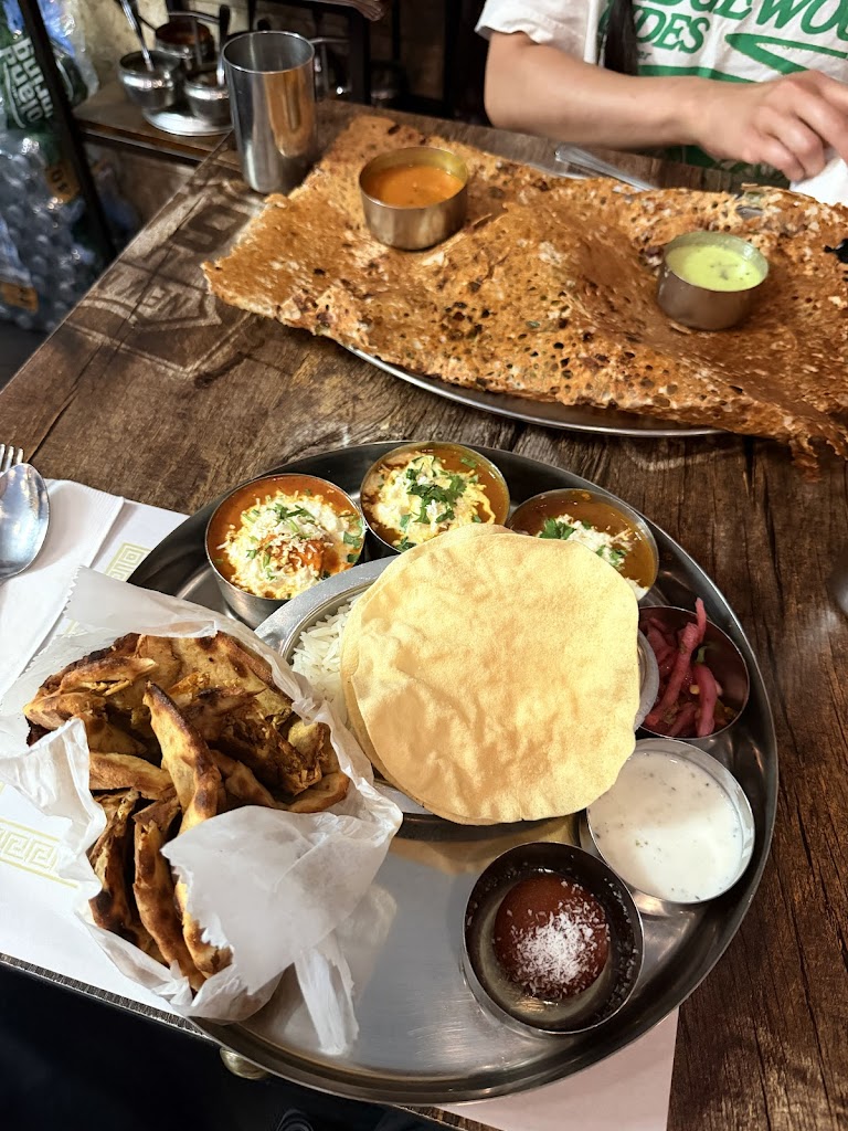 Dosa Delight