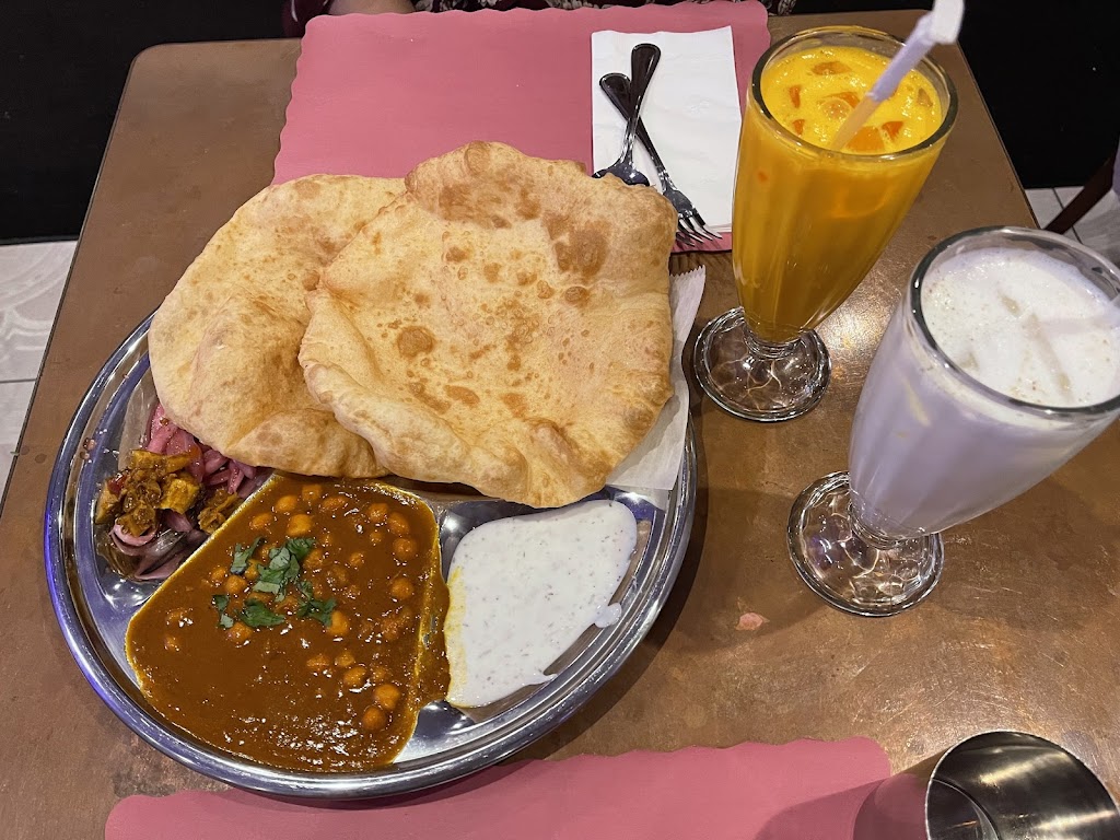Dosa Delight