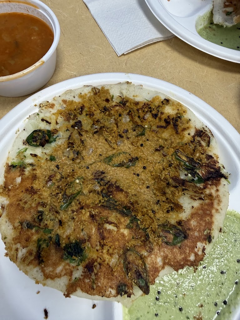 Dosa Hutt