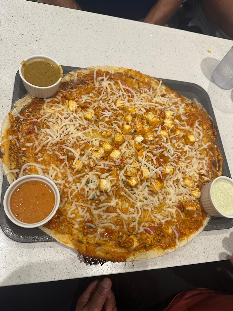 Dosa Kitchen | South Indian Dosa Restaurant | Scarborough