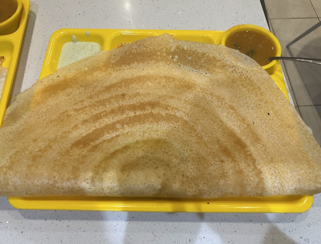 Dosa Kitchen | South Indian Dosa Restaurant | Scarborough