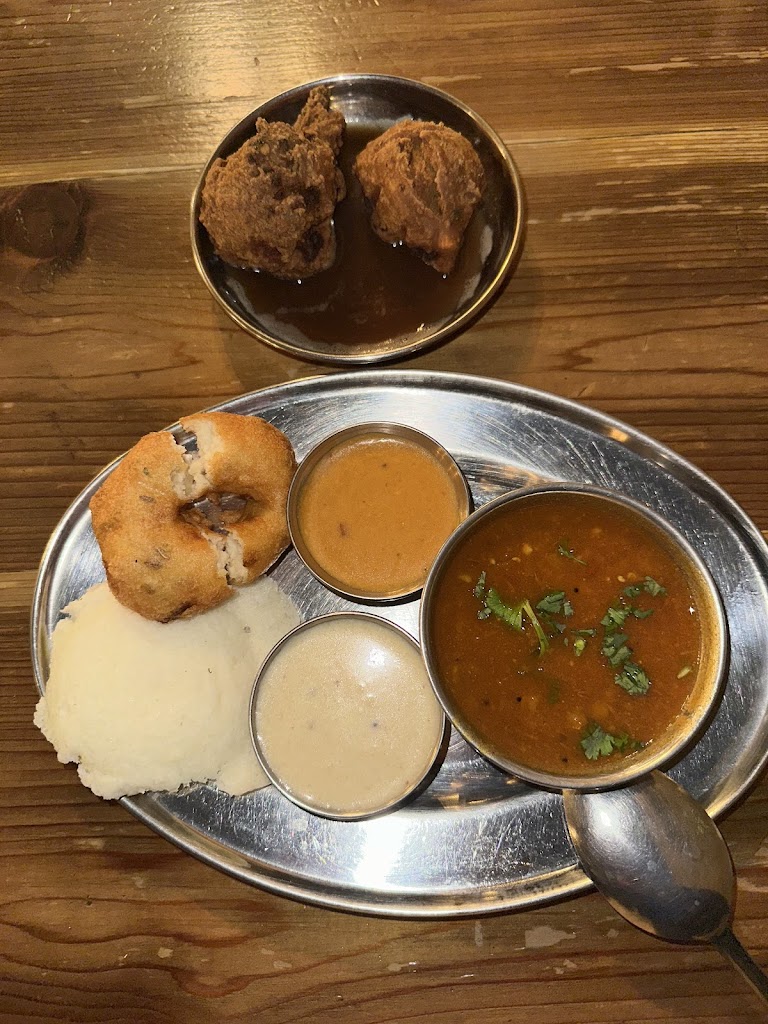 Dosa Mahal - 9 Roncesvalles
