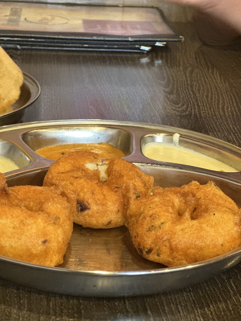 Dosa Twist