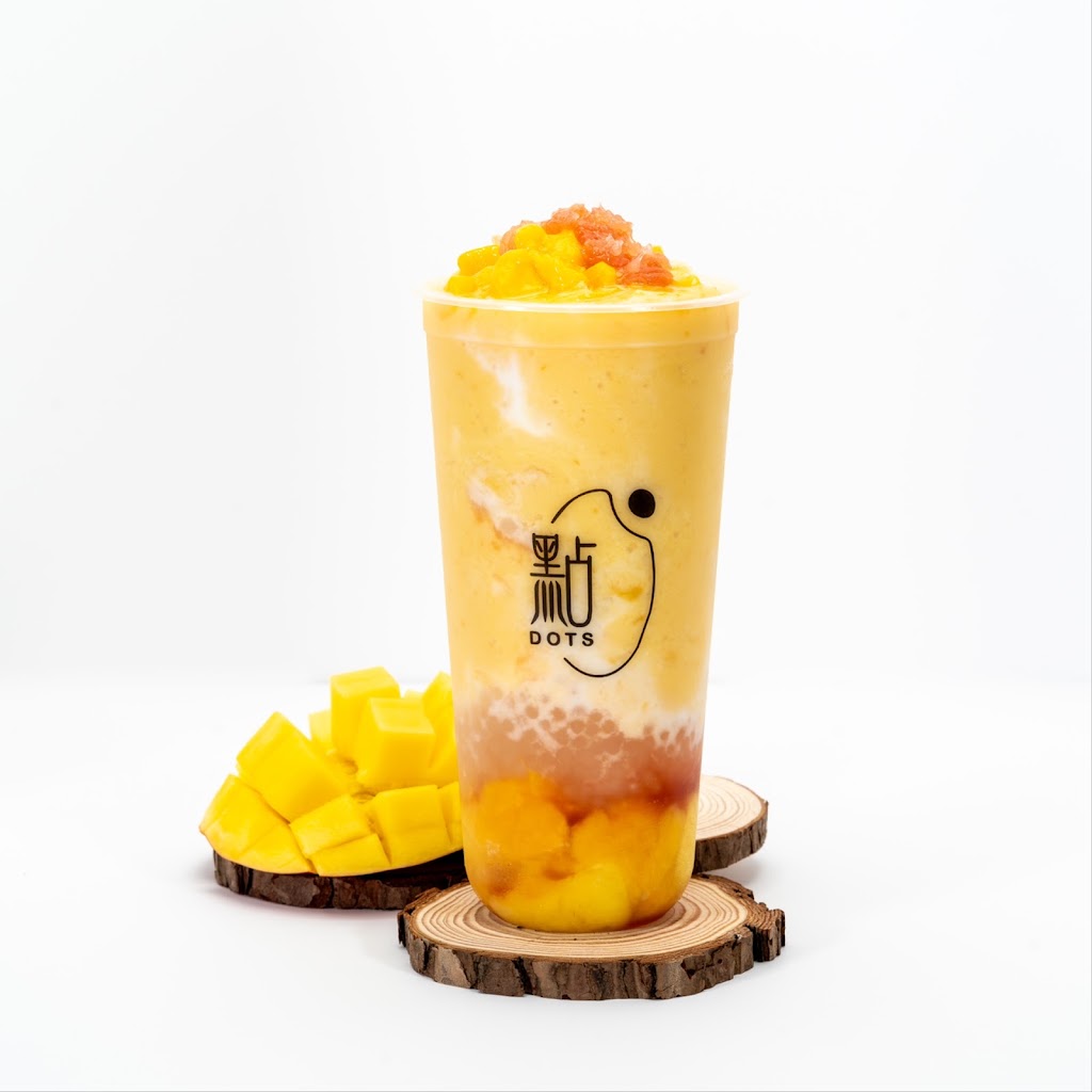 Dots Boba