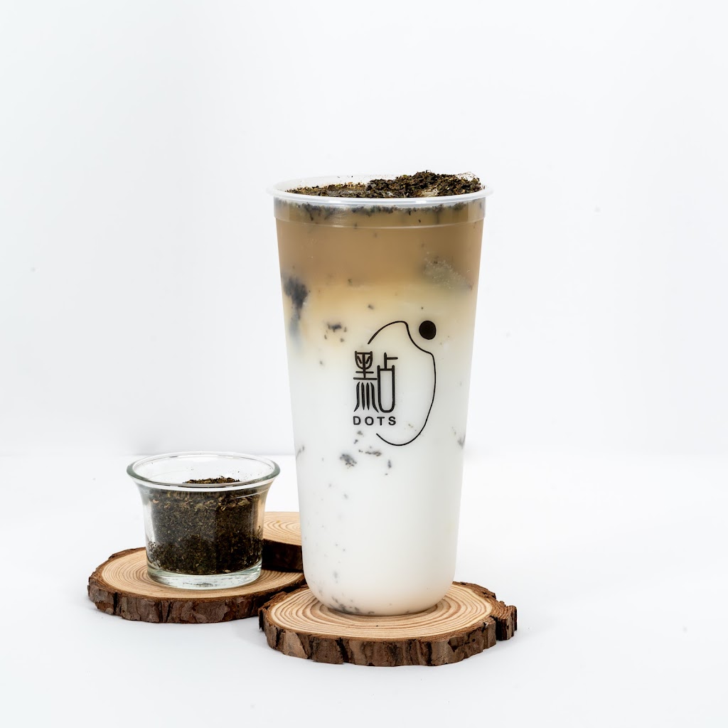 Dots Boba
