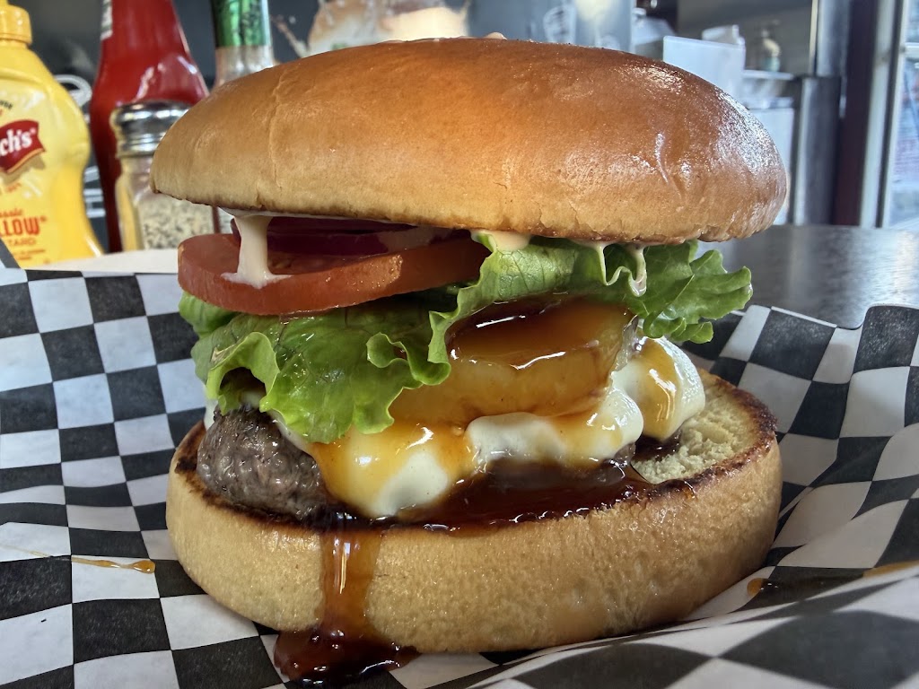 Double Decker