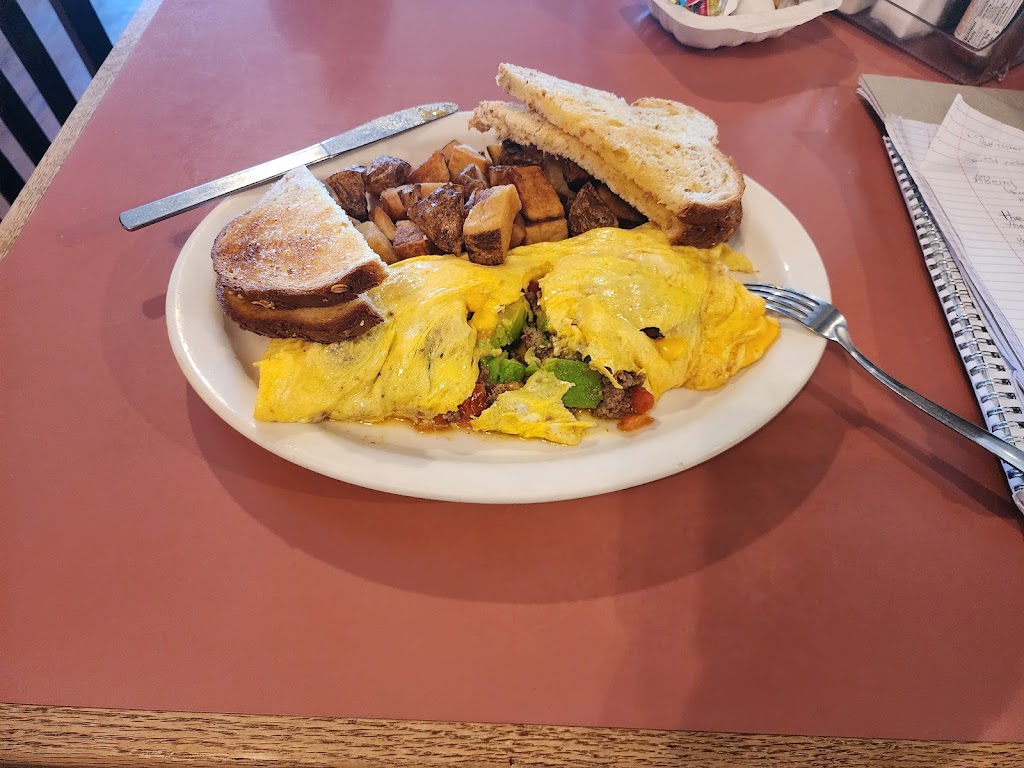 Doug's Place