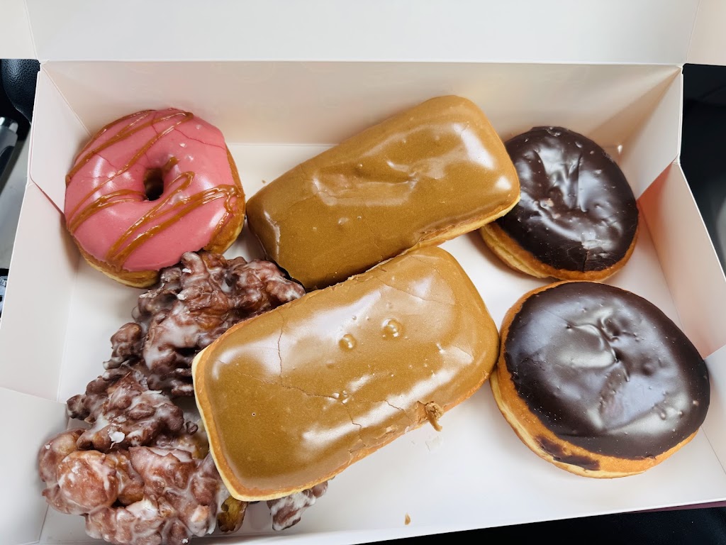 Dough Joy