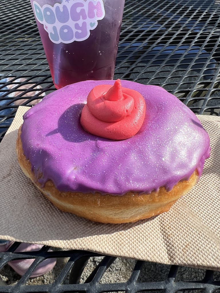 Dough Joy