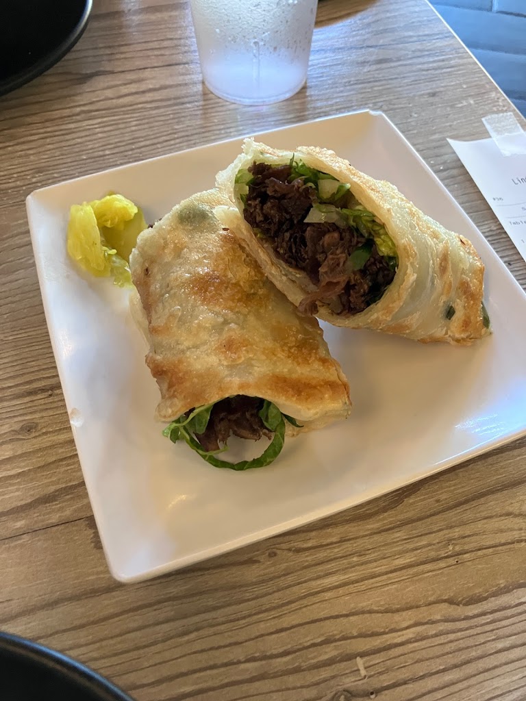 Dough Zone Dumpling House Cupertino