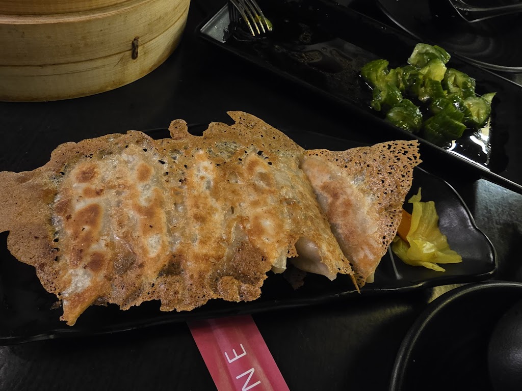 Dough Zone Dumpling House Cupertino