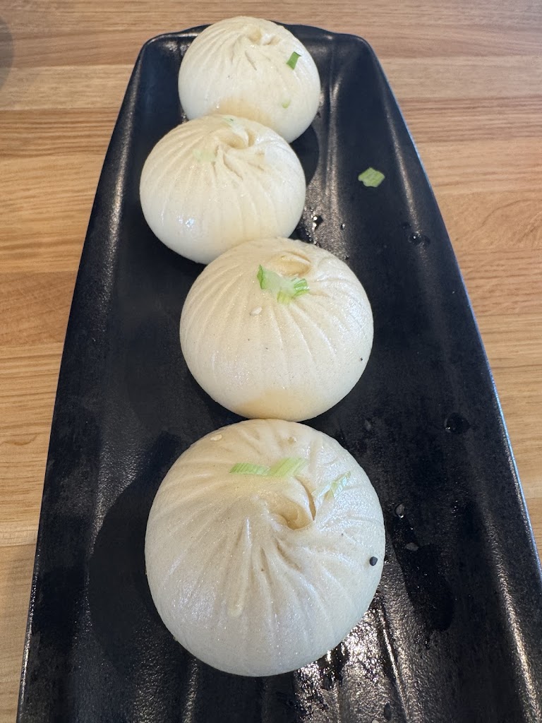 Dough Zone Dumpling House North San Jose
