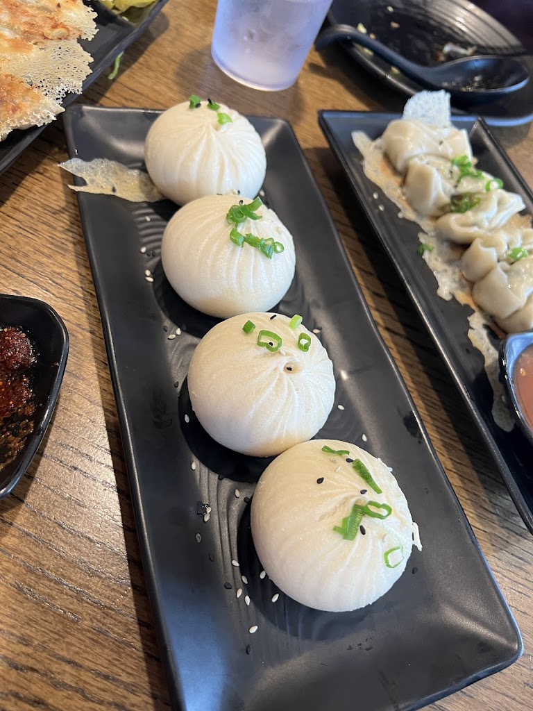 Dough Zone Dumpling House Renton Landing