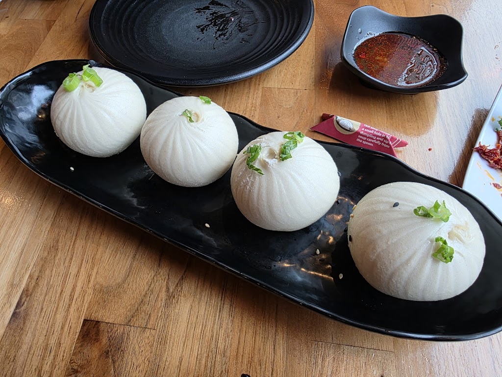 Dough Zone Dumpling House Seattle International District