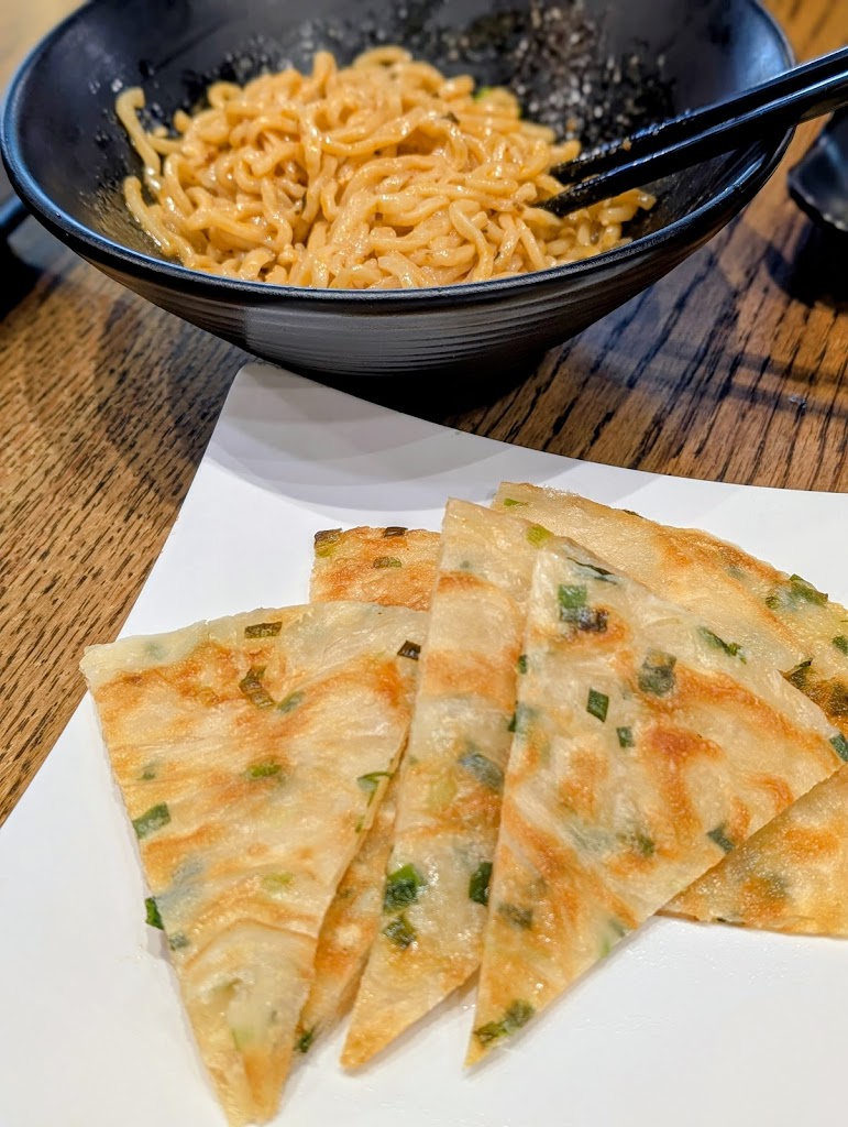 Dough Zone Dumpling House Seattle Pine Street