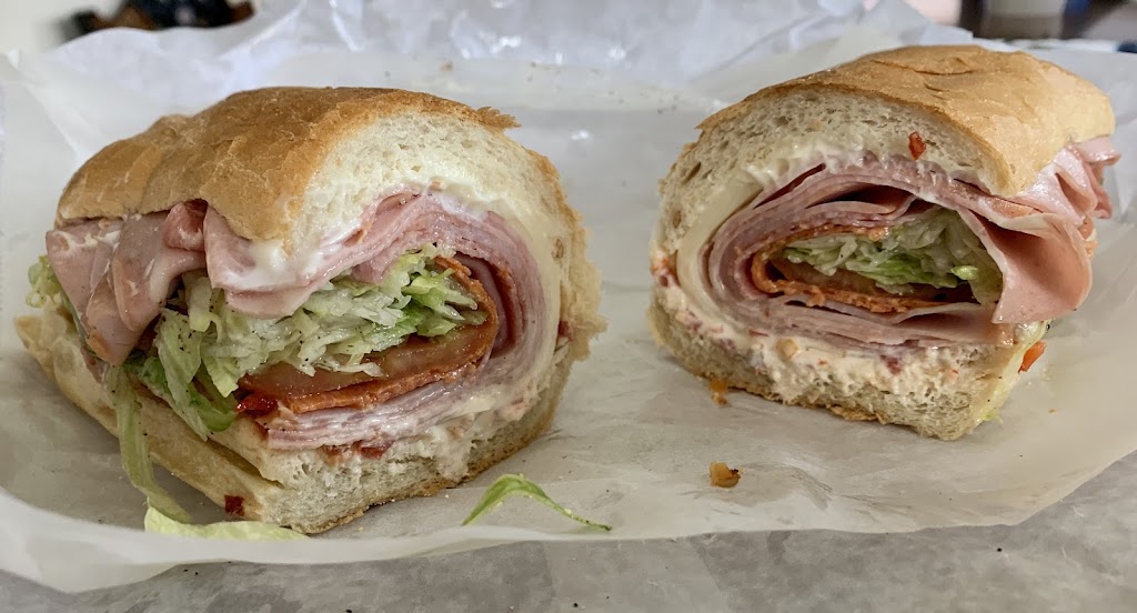 Doughboy Donuts & Deli