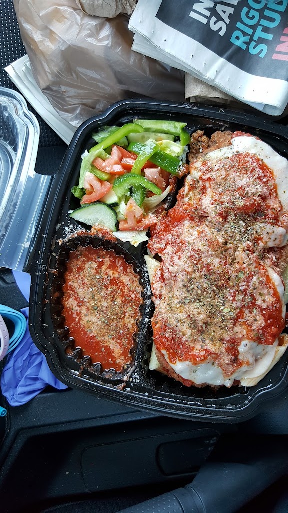 Doughboy Donuts & Deli