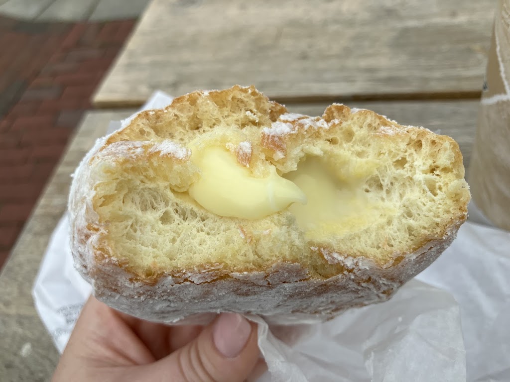 Doughboy Donuts & Deli