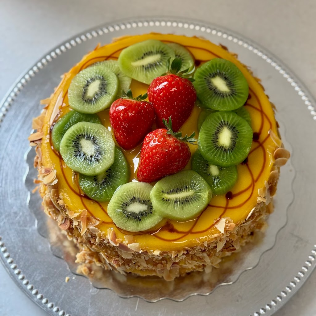 Douro Bakery
