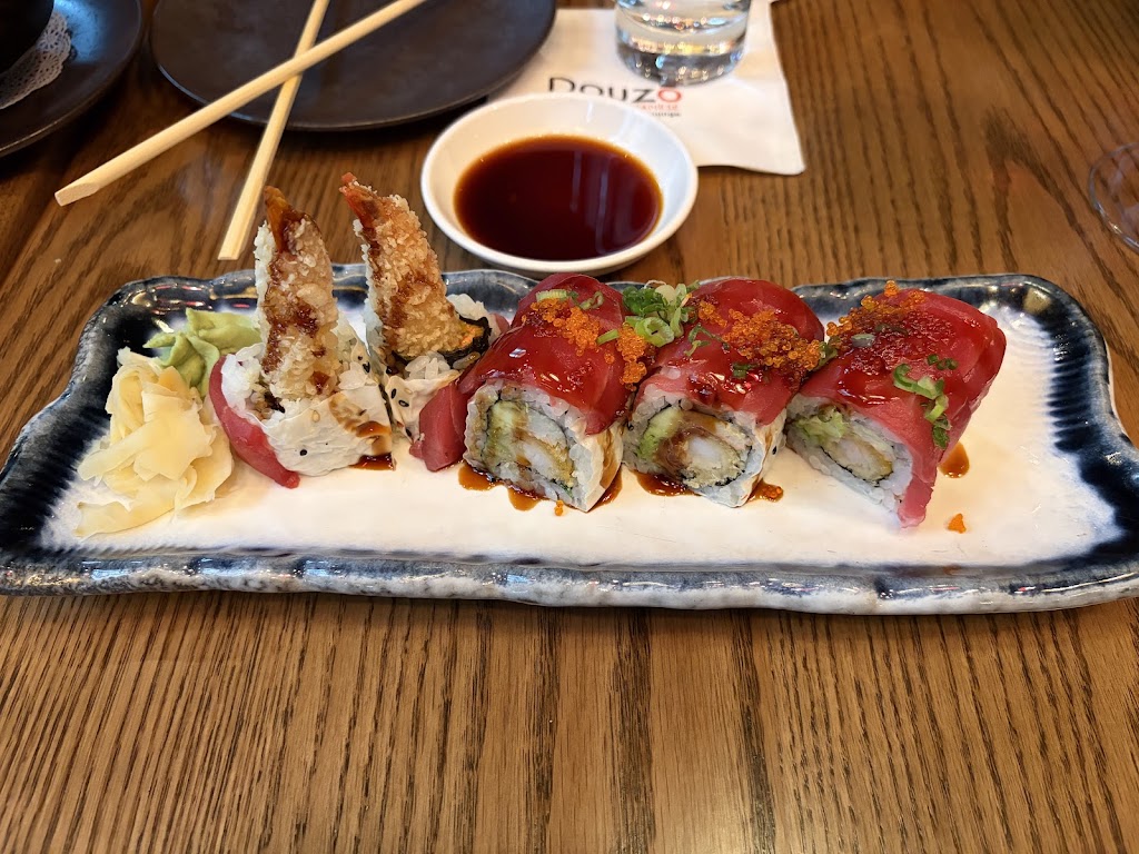 Douzo Sushi