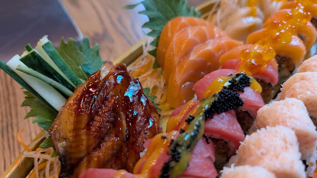 Douzo Sushi