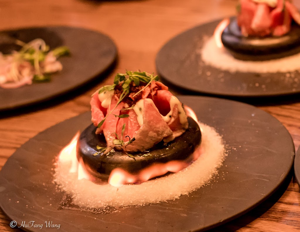 Douzo Sushi
