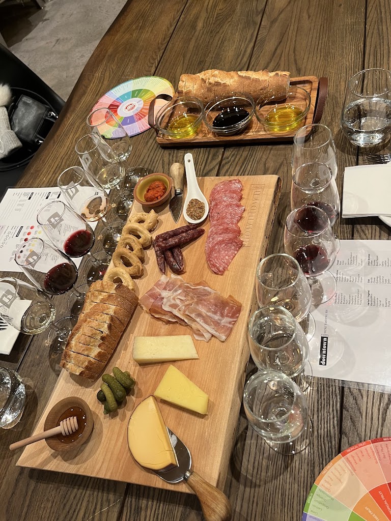 Downtown Winery