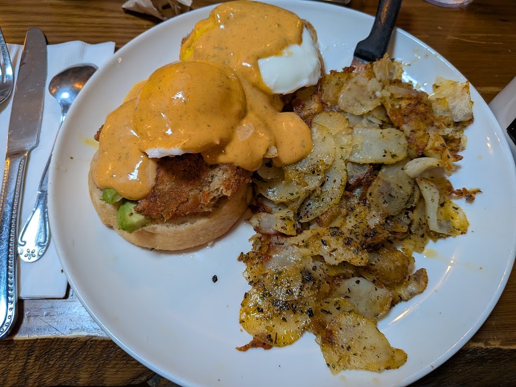 Doyle Street Cafe