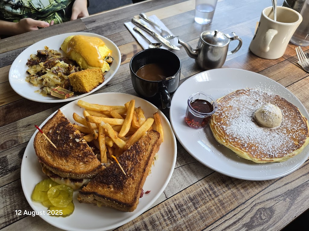 Doyle Street Cafe
