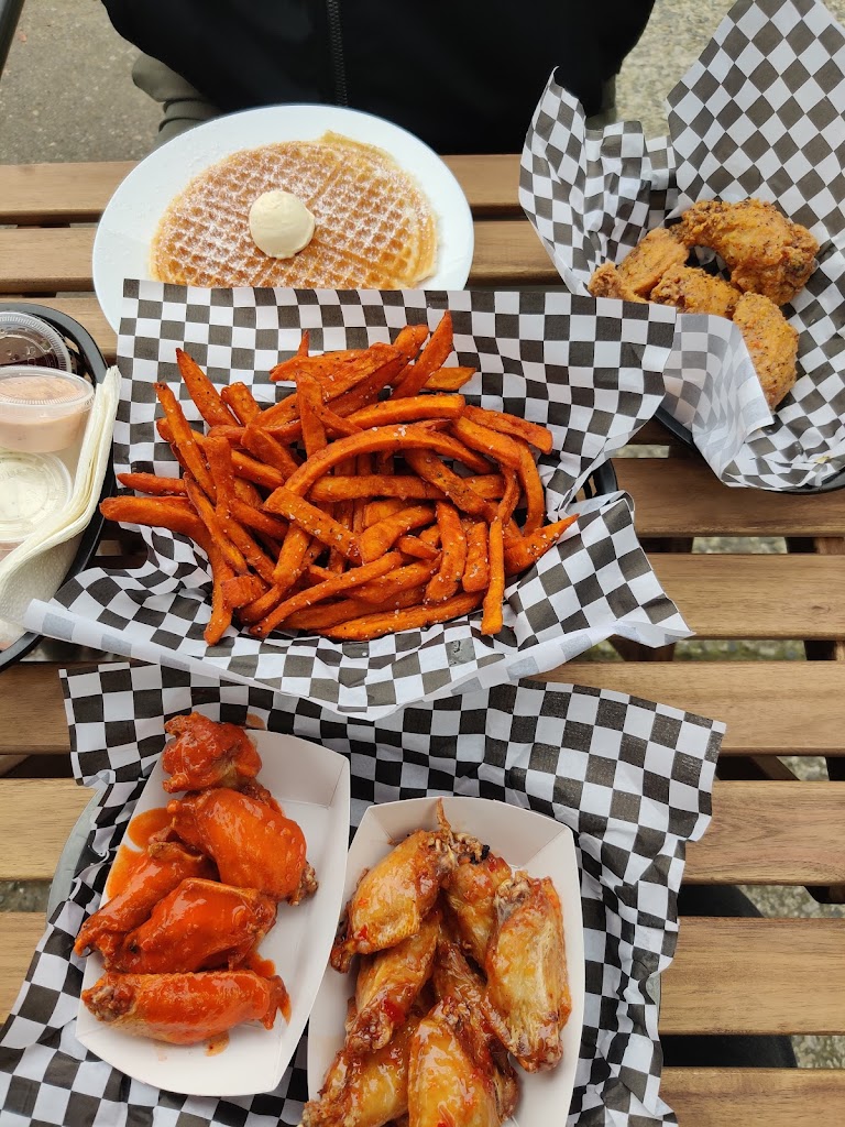 Drae's Lake Route Eatery