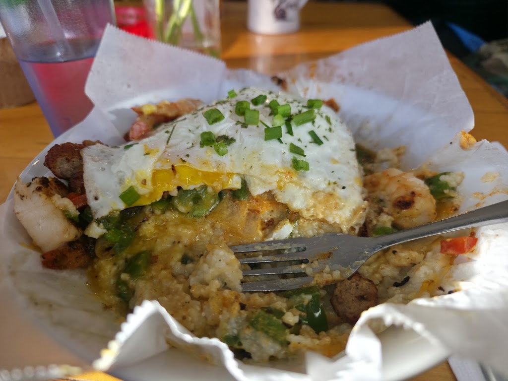Drae's Lake Route Eatery
