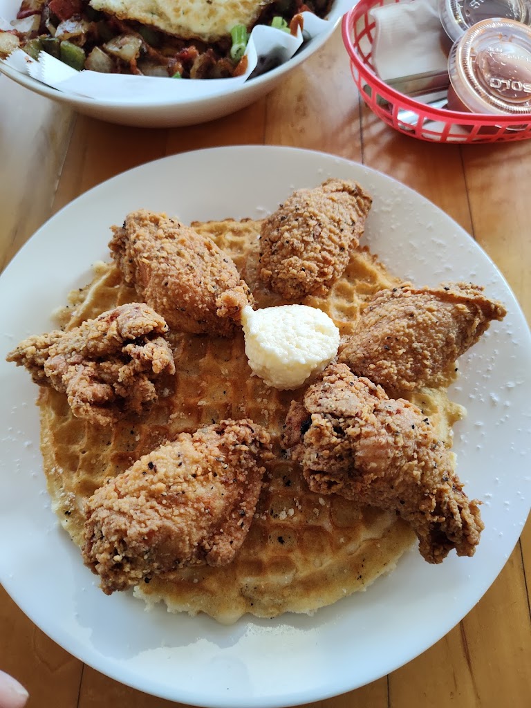 Drae's Lake Route Eatery
