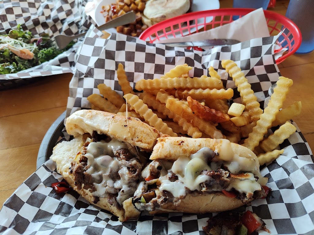 Drae's Lake Route Eatery