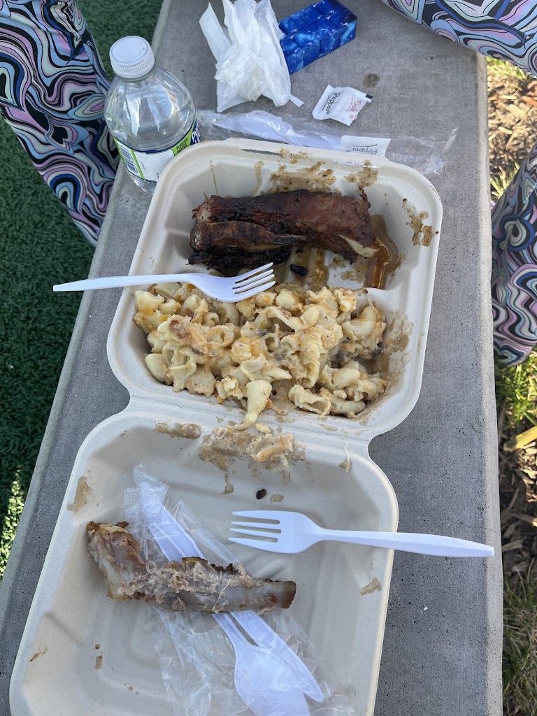 Drew's Barbecue